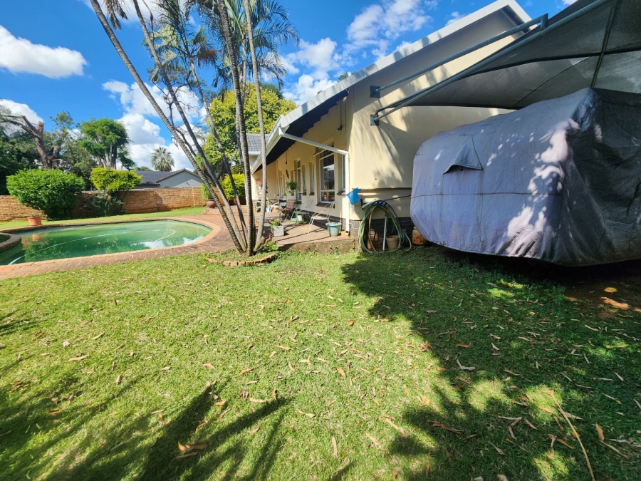 3 Bedroom Property for Sale in Magalieskruin Gauteng