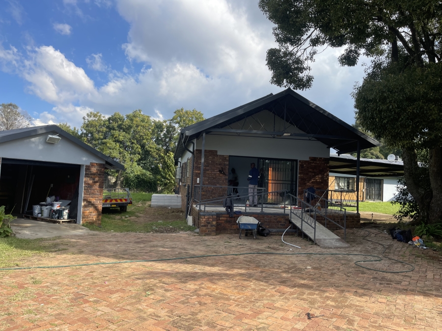 To Let 3 Bedroom Property for Rent in Glen Austin AH Gauteng