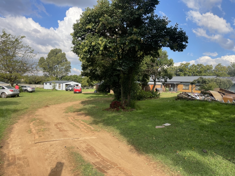 To Let 3 Bedroom Property for Rent in Glen Austin AH Gauteng