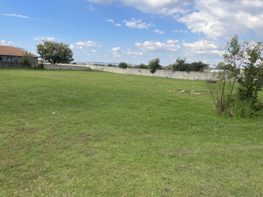 To Let 3 Bedroom Property for Rent in Glen Austin AH Gauteng