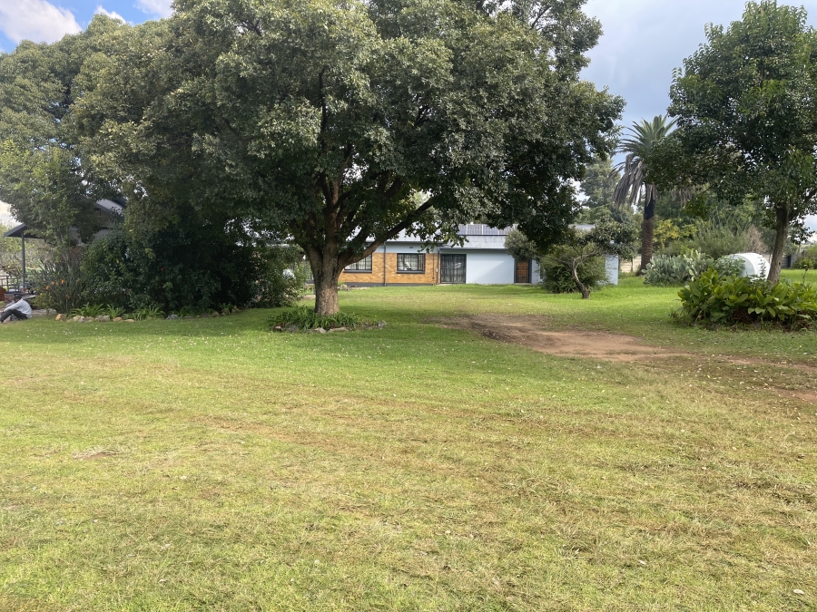 To Let 3 Bedroom Property for Rent in Glen Austin AH Gauteng