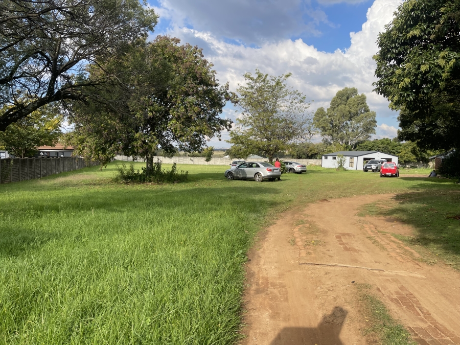 To Let 3 Bedroom Property for Rent in Glen Austin AH Gauteng