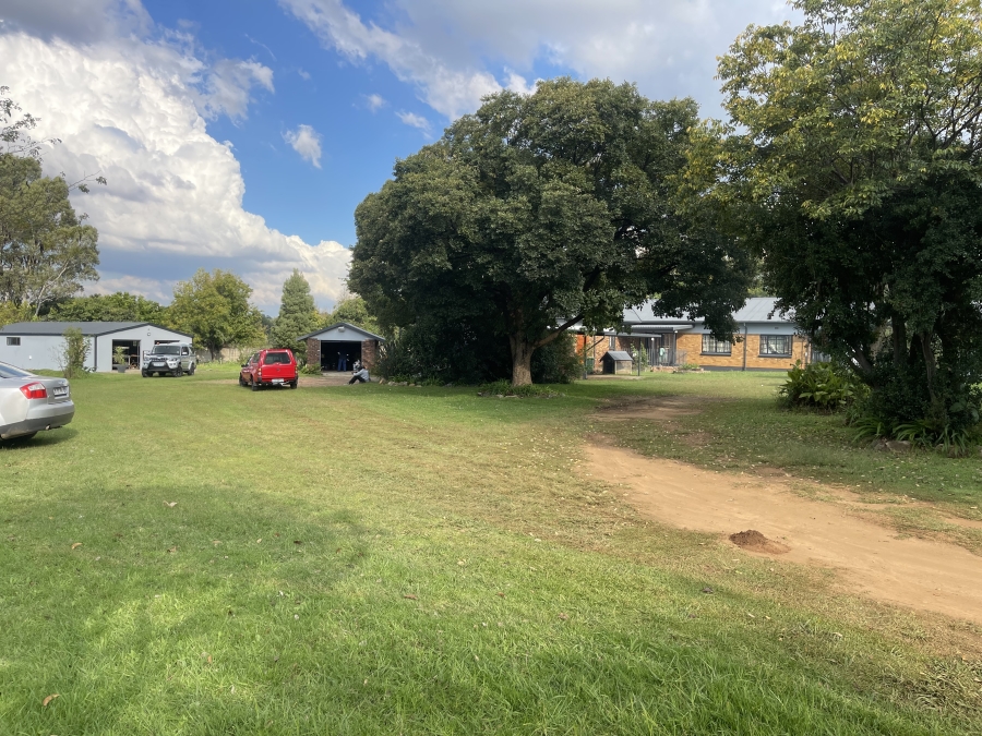 To Let 3 Bedroom Property for Rent in Glen Austin AH Gauteng