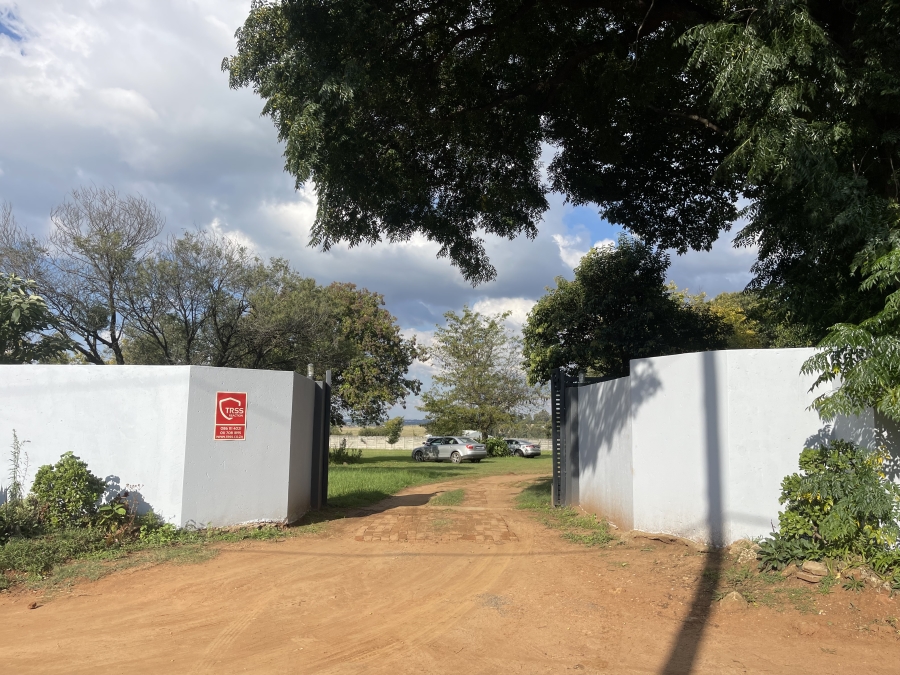 To Let 3 Bedroom Property for Rent in Glen Austin AH Gauteng