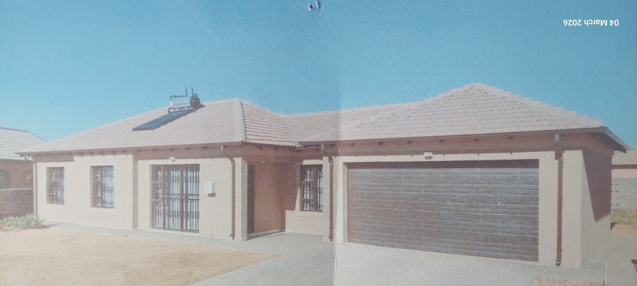 3 Bedroom Property for Sale in Salfin Gauteng