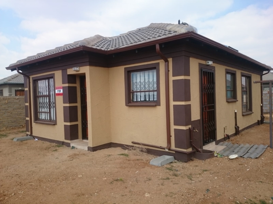 3 Bedroom Property for Sale in Salfin Gauteng