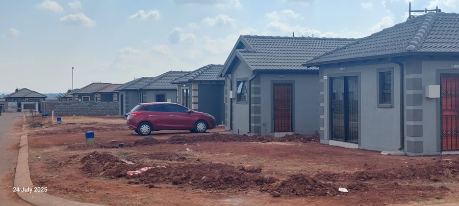 3 Bedroom Property for Sale in Salfin Gauteng