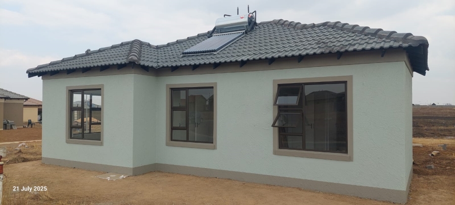 3 Bedroom Property for Sale in Salfin Gauteng