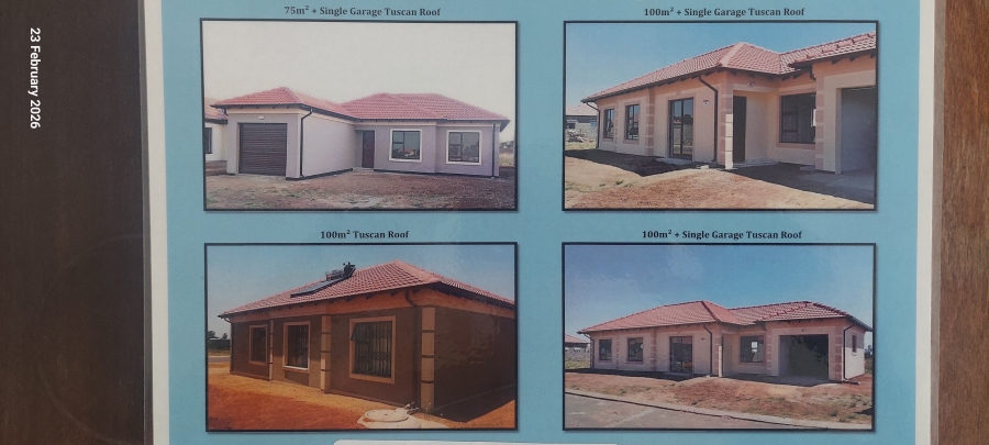 3 Bedroom Property for Sale in Salfin Gauteng