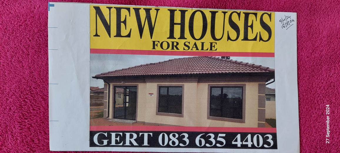 3 Bedroom Property for Sale in Salfin Gauteng
