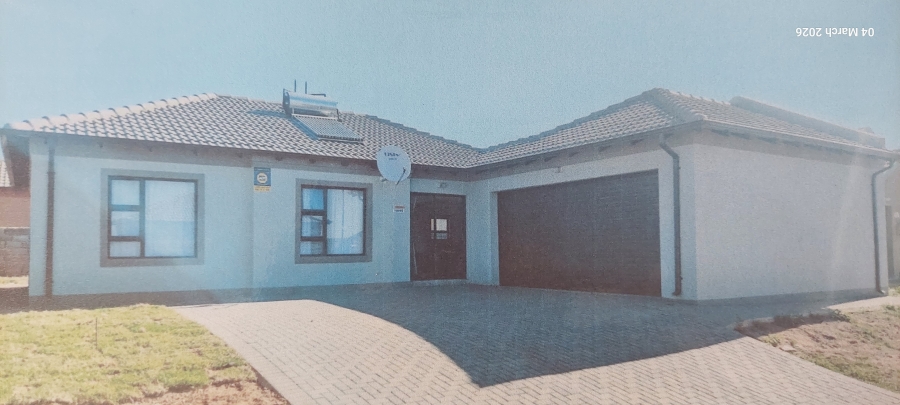 2 Bedroom Property for Sale in Windmill Park Gauteng