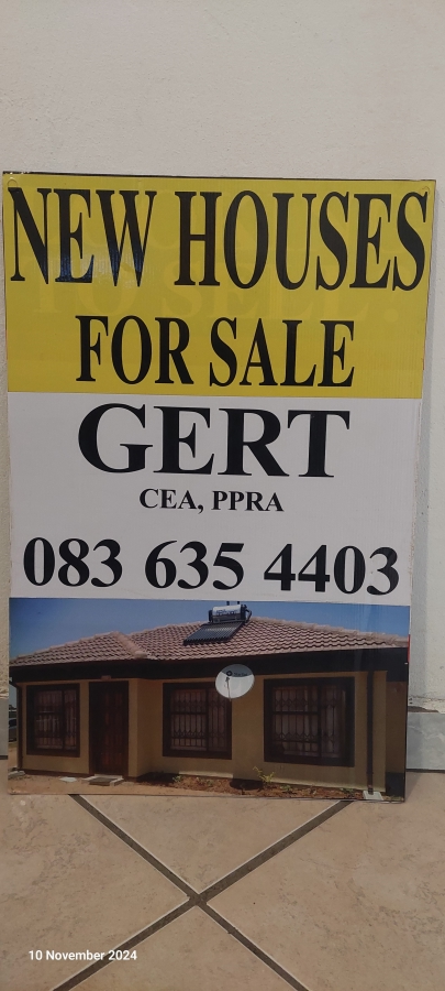 2 Bedroom Property for Sale in Windmill Park Gauteng