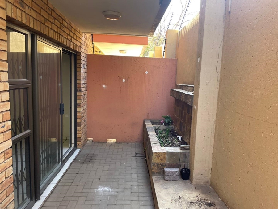 To Let 2 Bedroom Property for Rent in Alberton Gauteng
