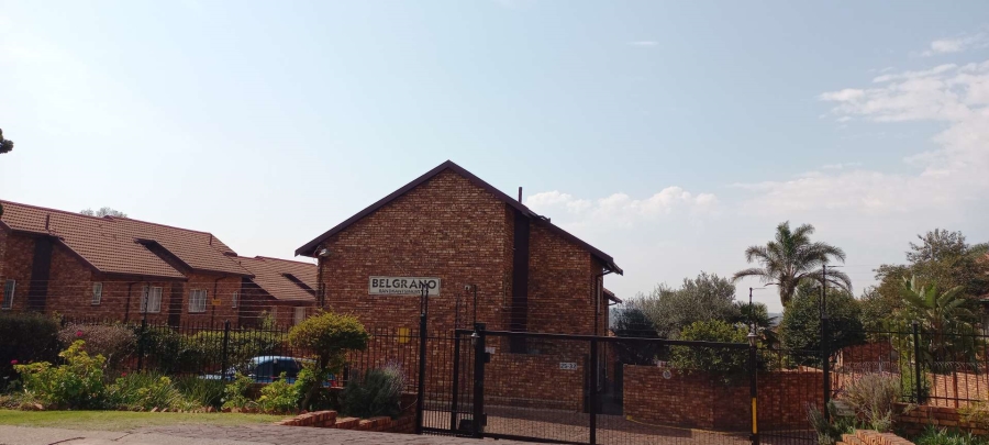 2 Bedroom Property for Sale in Centurion Central Gauteng