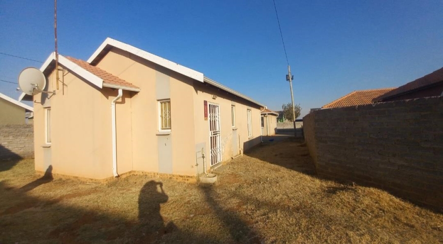 3 Bedroom Property for Sale in Savanna City Gauteng
