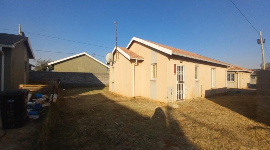 3 Bedroom Property for Sale in Savanna City Gauteng