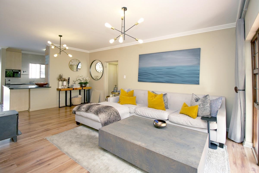 2 Bedroom Property for Sale in Edenburg Gauteng