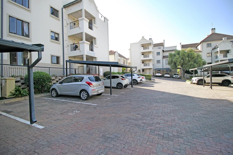 2 Bedroom Property for Sale in Edenburg Gauteng