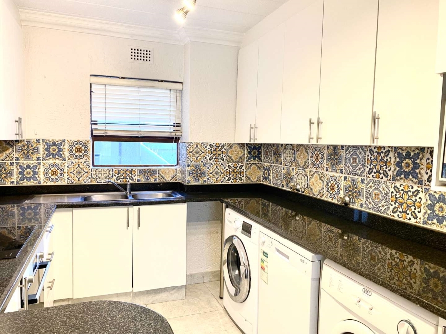 To Let 3 Bedroom Property for Rent in Morningside Gauteng