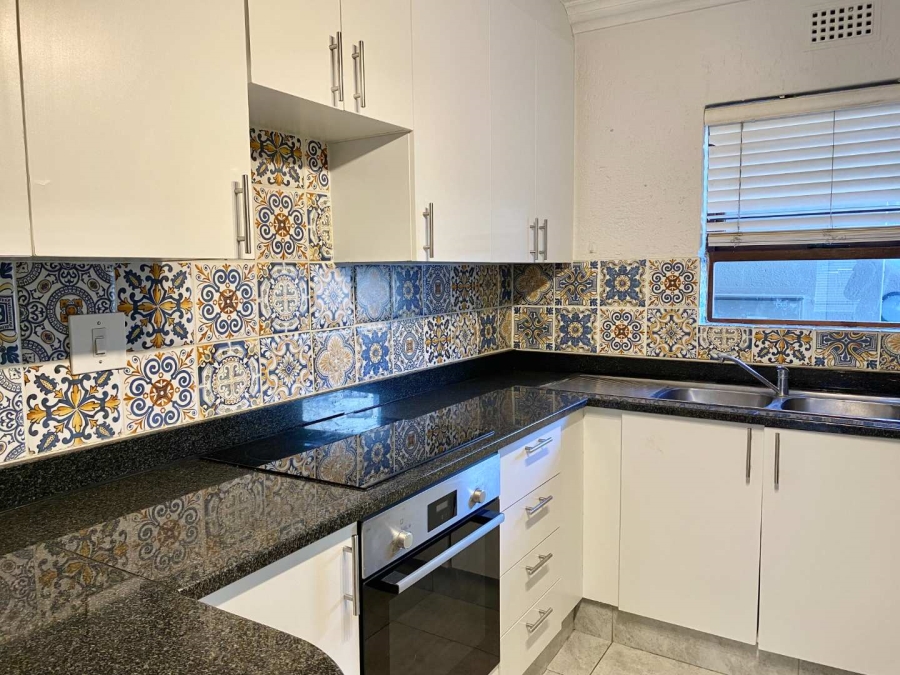 To Let 3 Bedroom Property for Rent in Morningside Gauteng