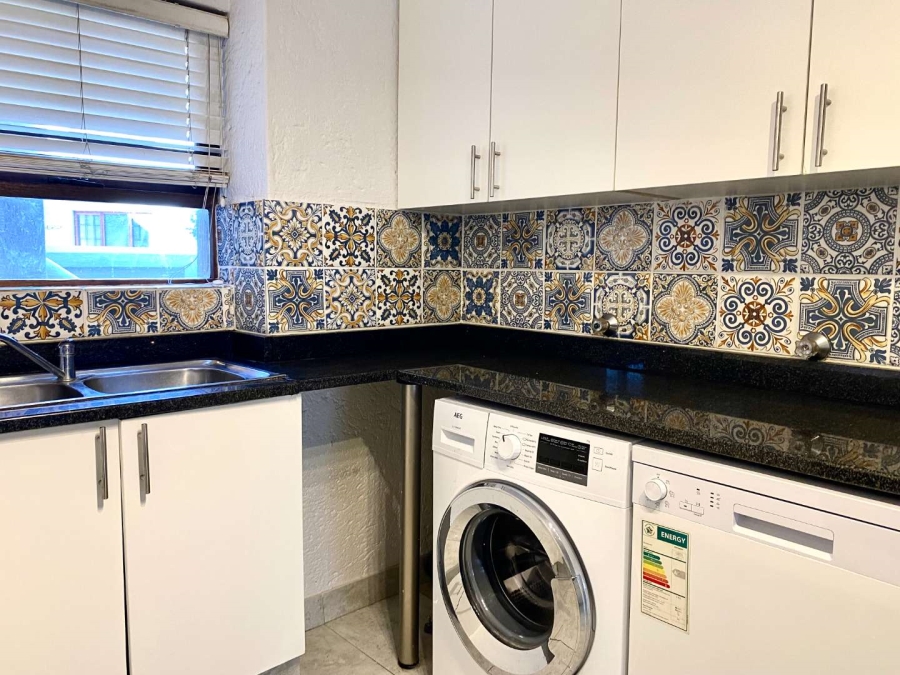 To Let 3 Bedroom Property for Rent in Morningside Gauteng