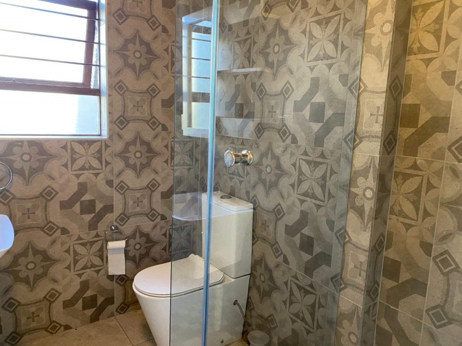 To Let 3 Bedroom Property for Rent in Morningside Gauteng