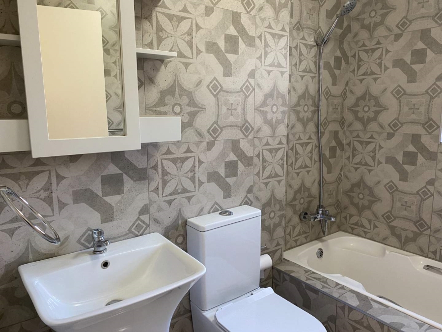 To Let 3 Bedroom Property for Rent in Morningside Gauteng