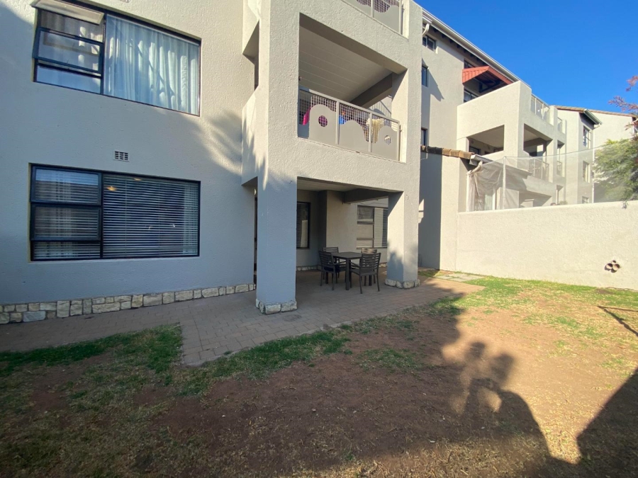 To Let 3 Bedroom Property for Rent in Morningside Gauteng