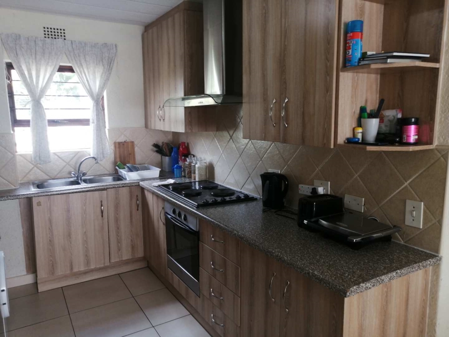 To Let 3 Bedroom Property for Rent in Morningside Gauteng