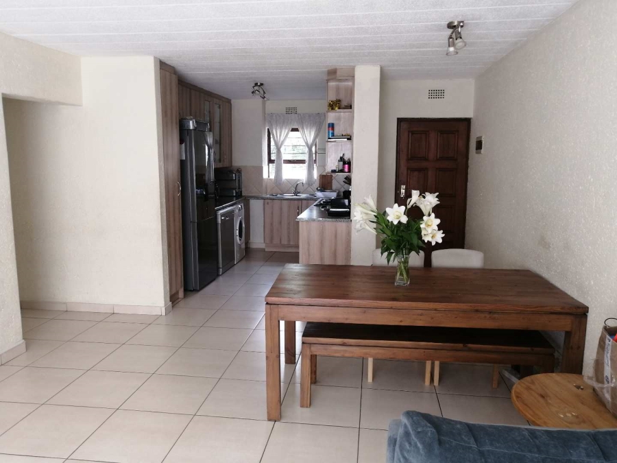 To Let 3 Bedroom Property for Rent in Morningside Gauteng