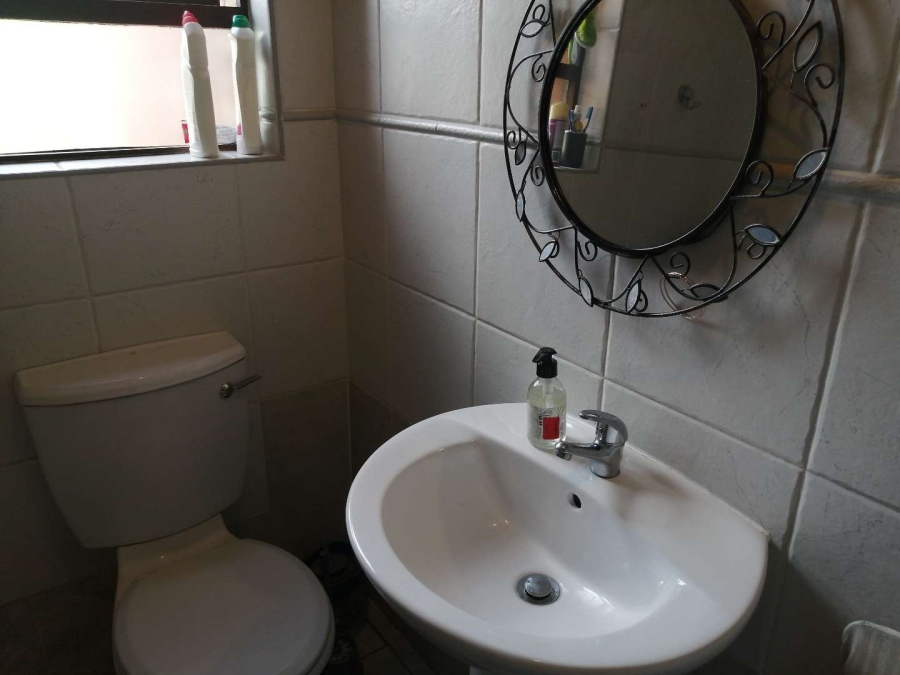 To Let 3 Bedroom Property for Rent in Morningside Gauteng