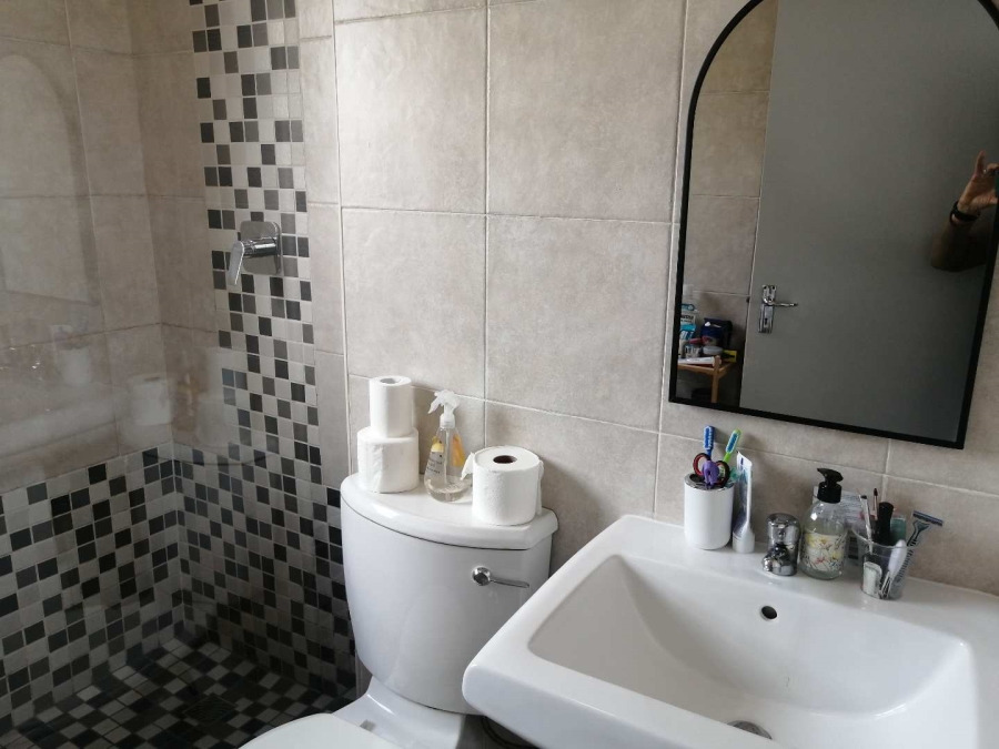 To Let 3 Bedroom Property for Rent in Morningside Gauteng