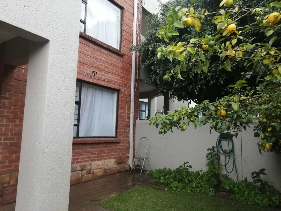 To Let 3 Bedroom Property for Rent in Morningside Gauteng