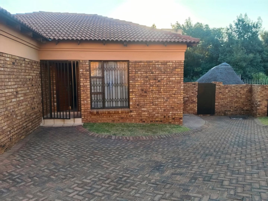 To Let 3 Bedroom Property for Rent in Elandshaven Gauteng