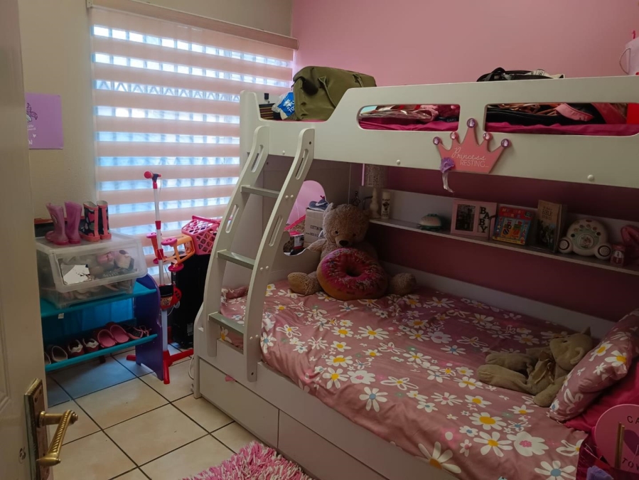 To Let 3 Bedroom Property for Rent in Elandshaven Gauteng