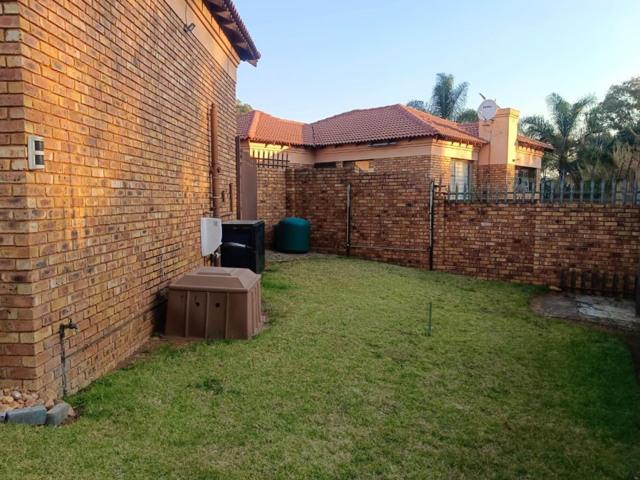 To Let 3 Bedroom Property for Rent in Elandshaven Gauteng