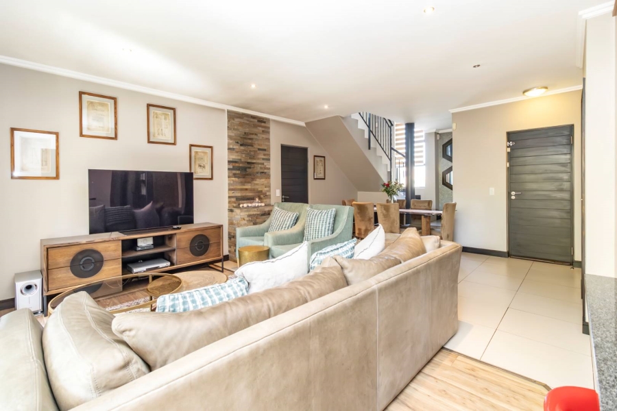 3 Bedroom Property for Sale in Willaway A H Gauteng