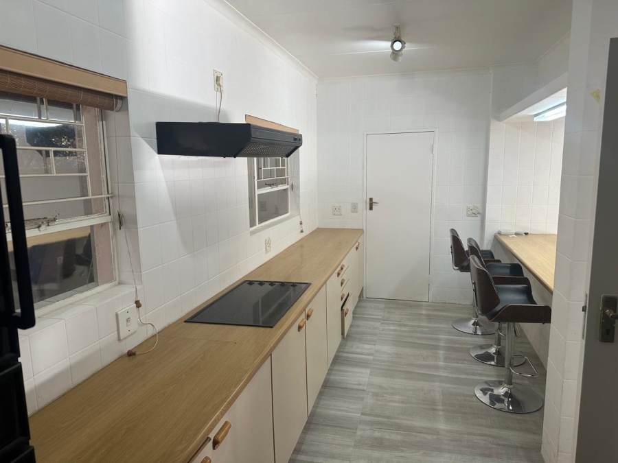 To Let 4 Bedroom Property for Rent in Hurlingham Manor Gauteng
