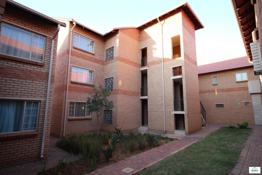 To Let 3 Bedroom Property for Rent in Montana Gauteng
