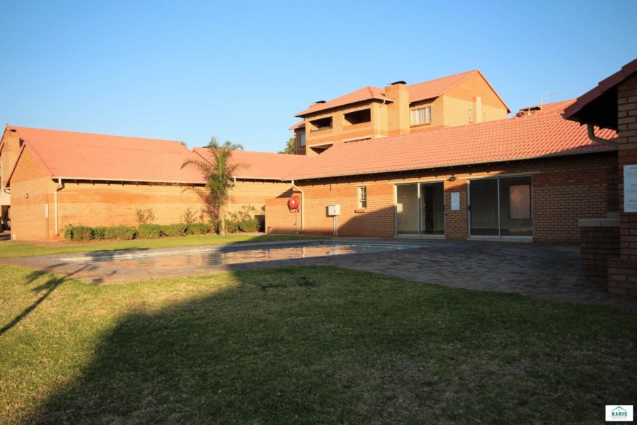 To Let 3 Bedroom Property for Rent in Montana Gauteng