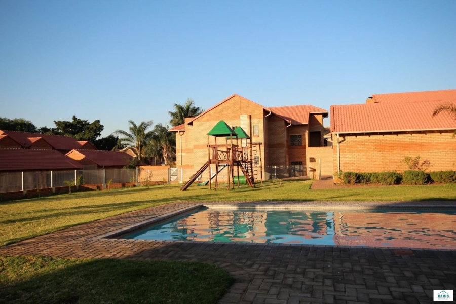To Let 3 Bedroom Property for Rent in Montana Gauteng