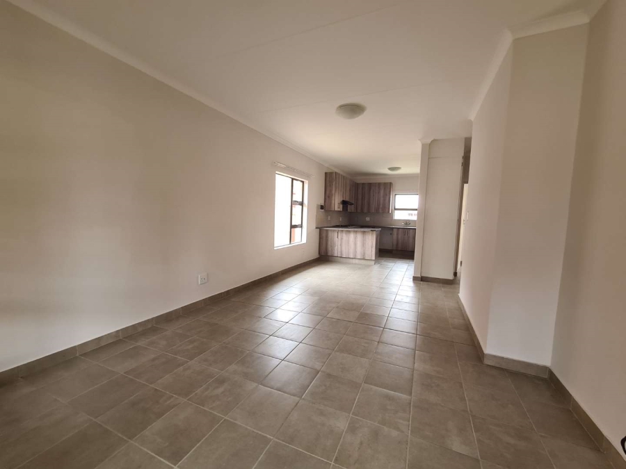 To Let 2 Bedroom Property for Rent in Wierdapark Gauteng