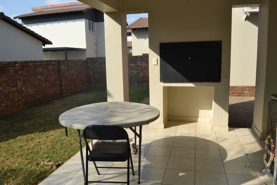 To Let 3 Bedroom Property for Rent in Hazeldean Gauteng