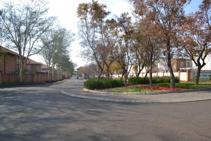 To Let 3 Bedroom Property for Rent in Hazeldean Gauteng