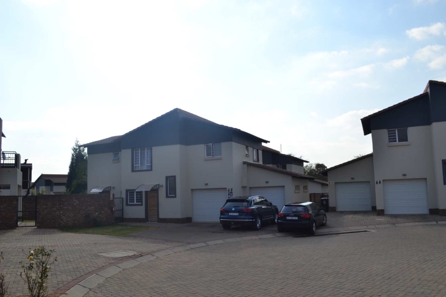To Let 3 Bedroom Property for Rent in Hazeldean Gauteng