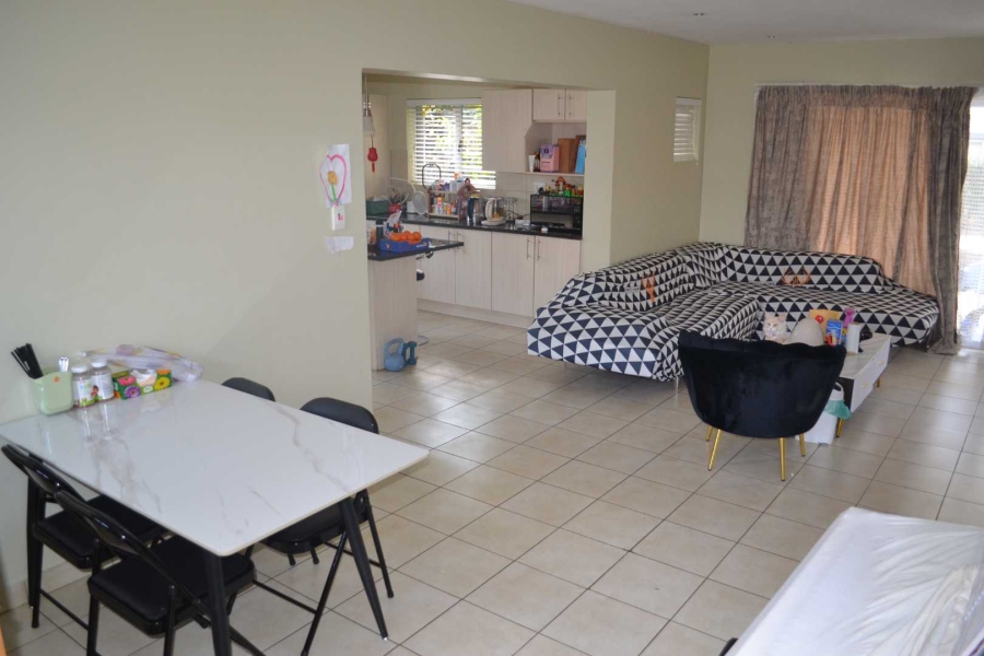 To Let 3 Bedroom Property for Rent in Hazeldean Gauteng
