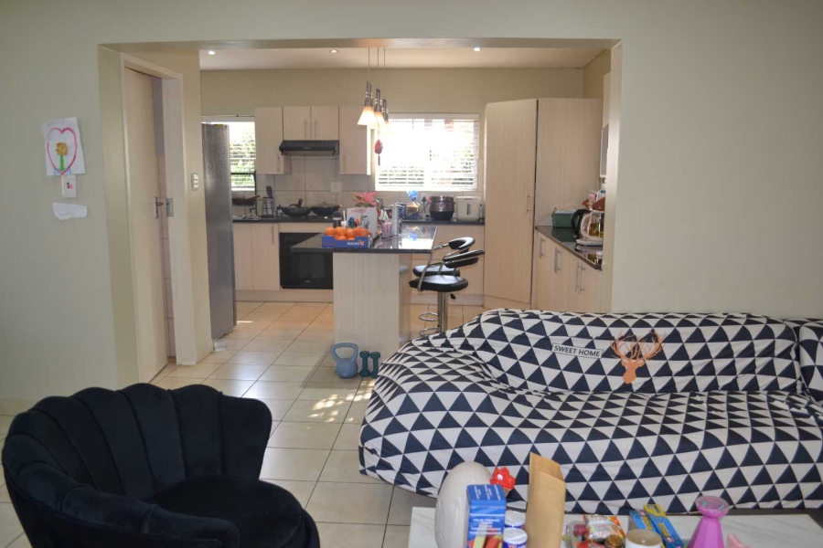 To Let 3 Bedroom Property for Rent in Hazeldean Gauteng