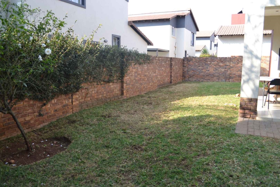 To Let 3 Bedroom Property for Rent in Hazeldean Gauteng