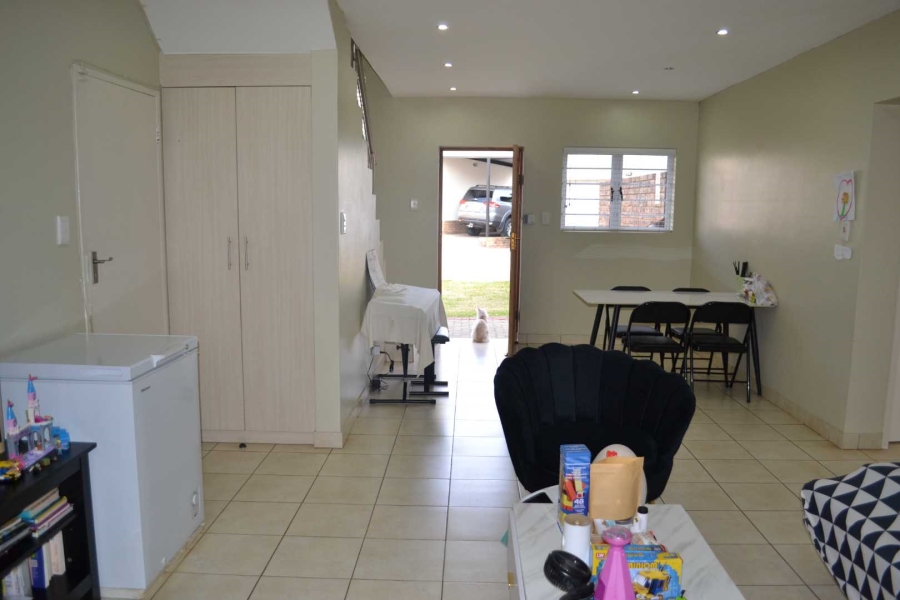 To Let 3 Bedroom Property for Rent in Hazeldean Gauteng