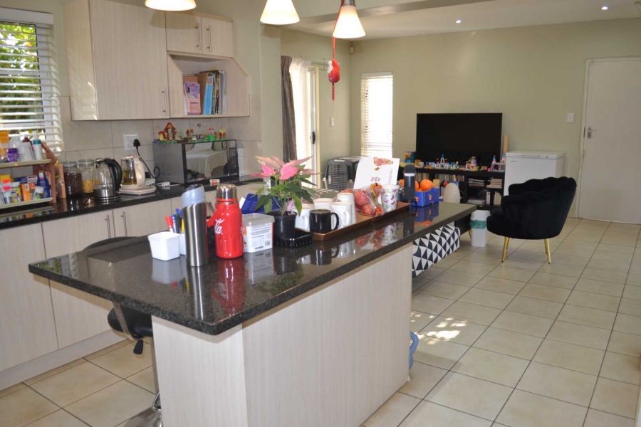 To Let 3 Bedroom Property for Rent in Hazeldean Gauteng
